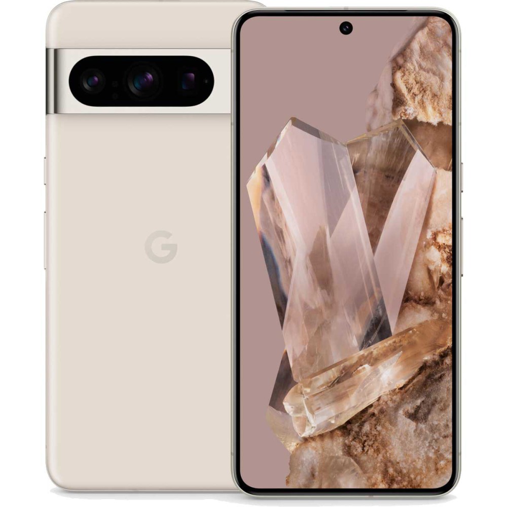 Google Pixel 8 pro 512GB beige