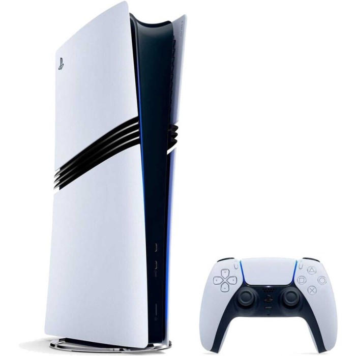 Gaming Sony Playstation 5 Pro EU