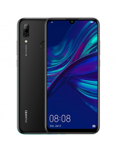 Huawei P smart (2019) 4G 64GB 3GB RAM Dual-SIM midnight black EU
