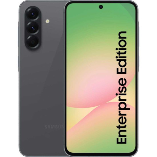 Samsung A56 5G 8-128GB DS Graphite Enterprise Edit. EU