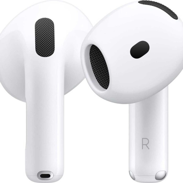 Acc. Apple AirPods 4th Gen