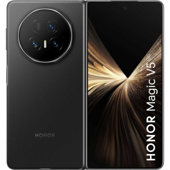 Honor Magic V5 5G 16-512 Black EU