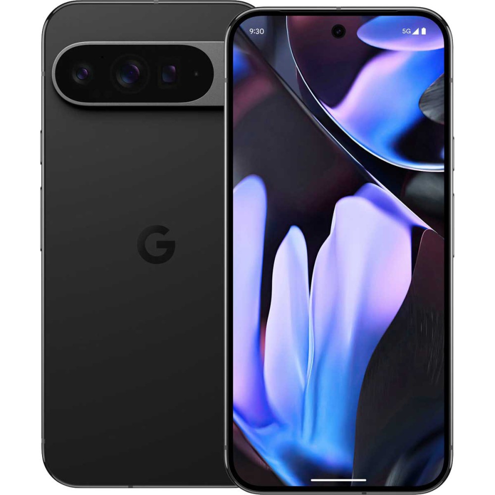 Google Pixel 9 Pro XL 512GB Bk