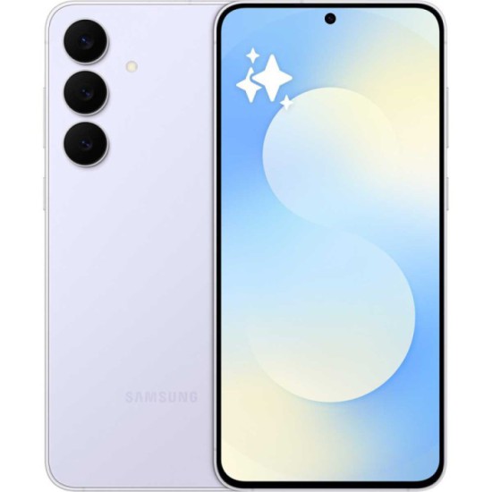 Samsung Galaxy S25 FE 8GB RAM 512GB Icy Blue EU