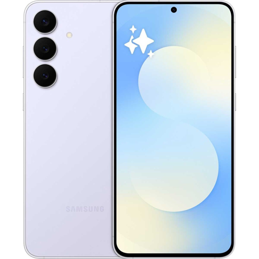 Samsung Galaxy S25 FE 8GB RAM 512GB Icy Blue EU