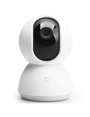 Smart Home Mi Home Security Camera 360° 1080P
