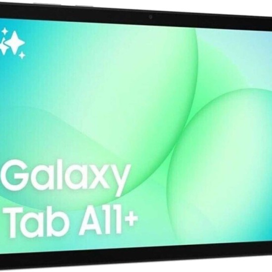 Samsung Tab A11+ 256-8 Grey WiFi EU