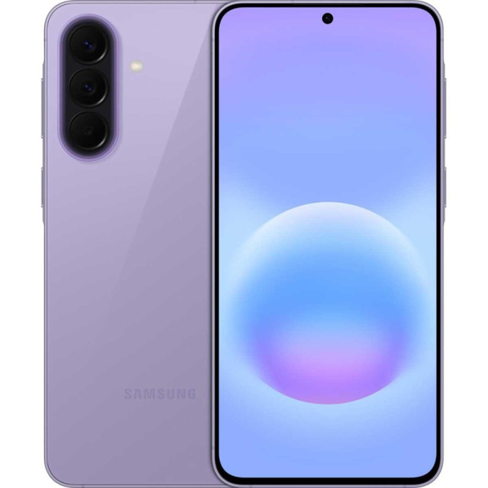 Samsung A57 5G 8-128GB DS Lilac EU