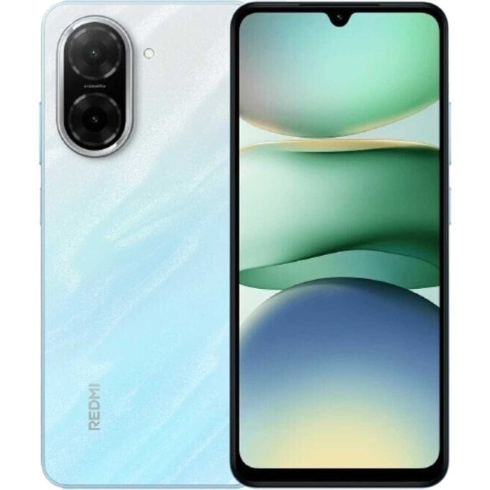 Xiaomi Redmi A5 4-128 GB blue EU