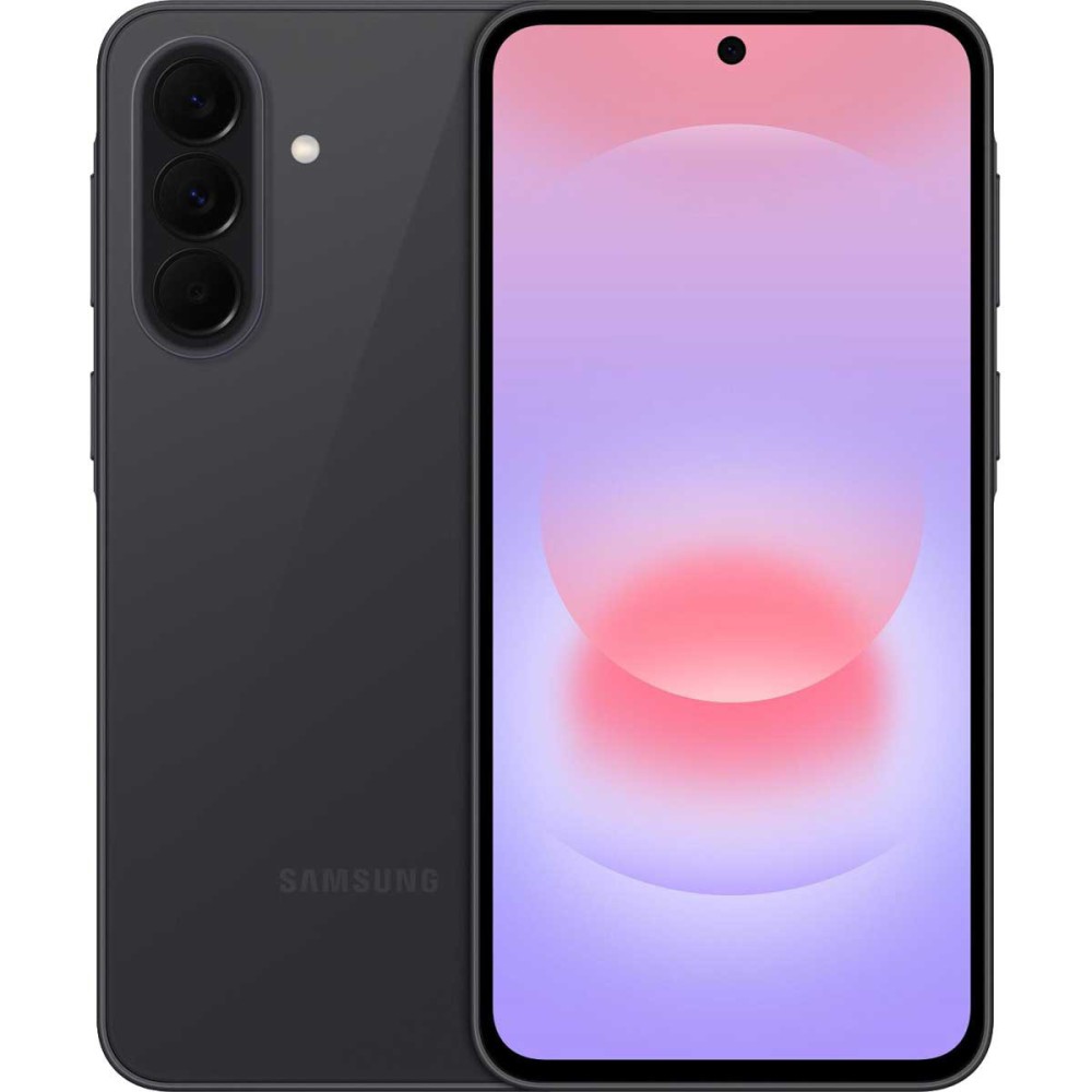 Samsung A37 5G 6GB-128GB Charcoal EU