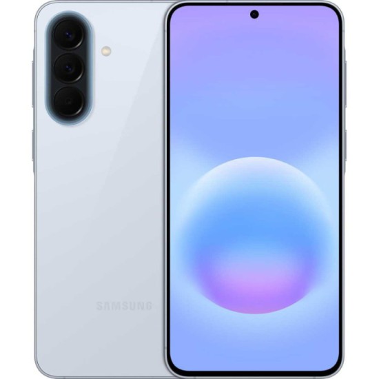 Samsung A57 5G 8-256GB DS Light Blue EU