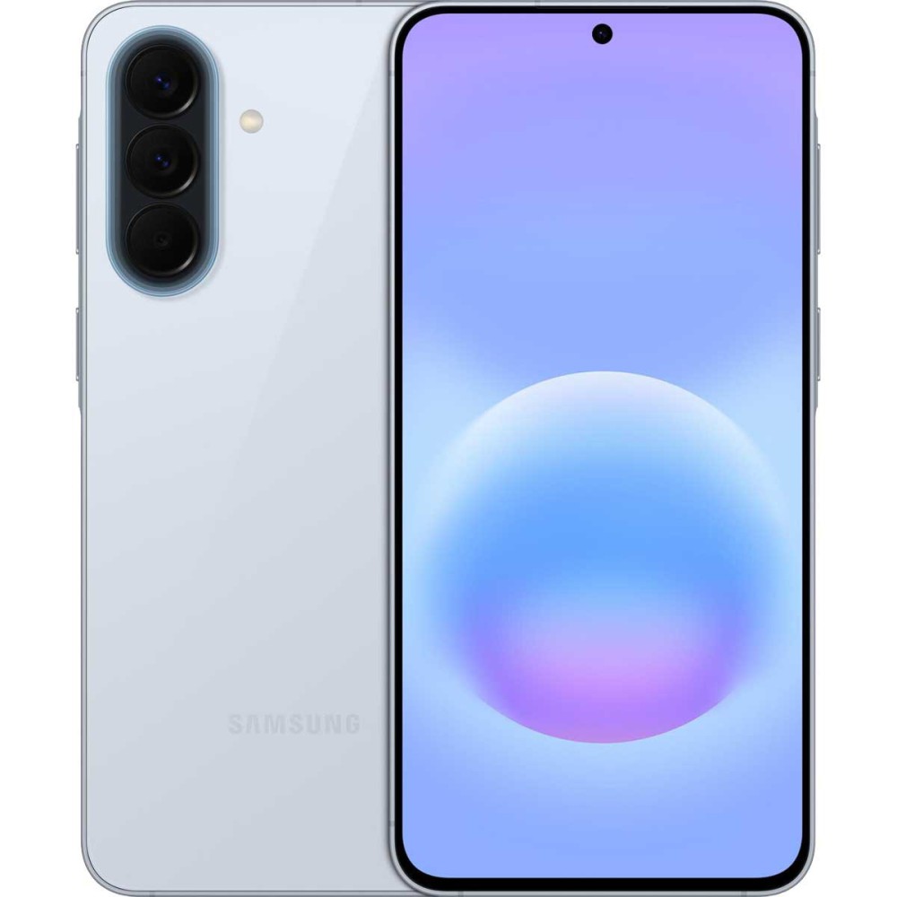Samsung A57 5G 8-256GB DS Light Blue EU