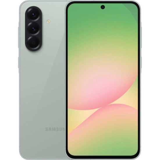Samsung A56 5G 8-128GB Olive EU